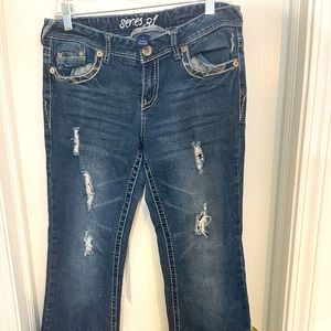 Series 31 jeans